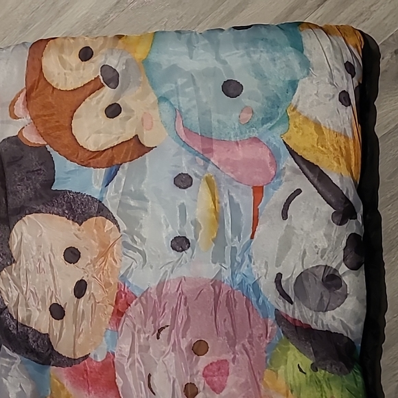 Disney Tsum Tsum Carrying Bag And Sleeping Bag - Picture 5 of 9